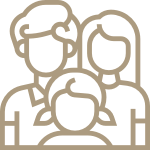 Diritto di famiglia, tutela della persona e successioni